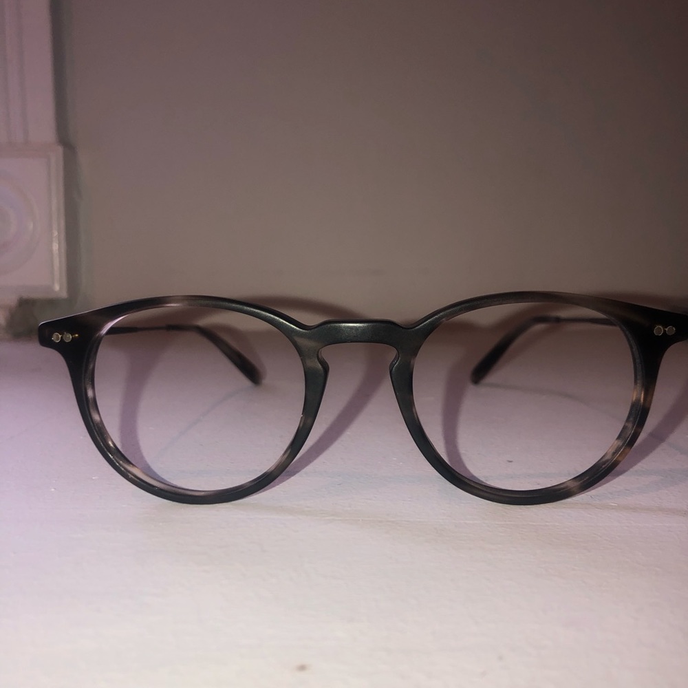 Oliver Peoples Ryerson Eyeglasses